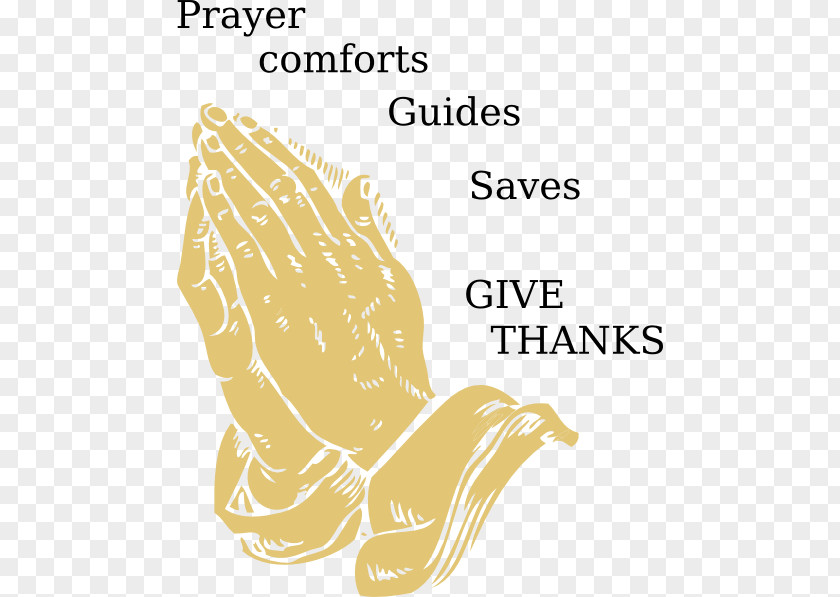 Pray Hand Praying Hands Prayer Gesture Sign Language Religion PNG