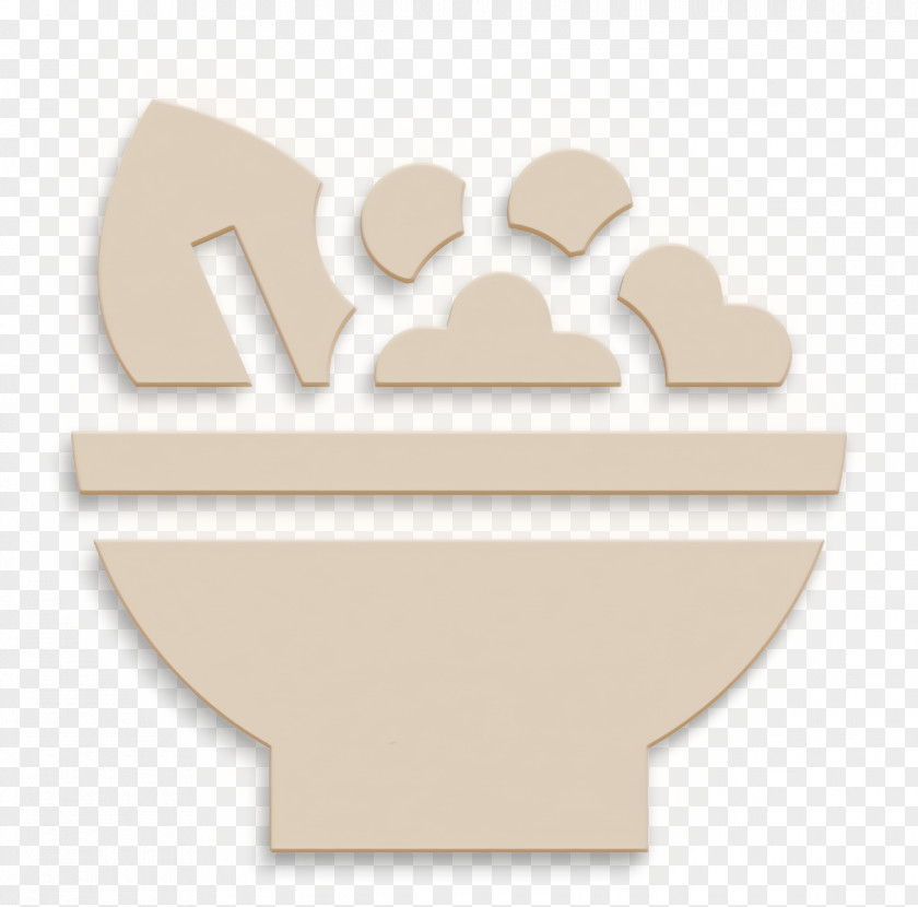 Salad Icon Asian Food Restaurant PNG