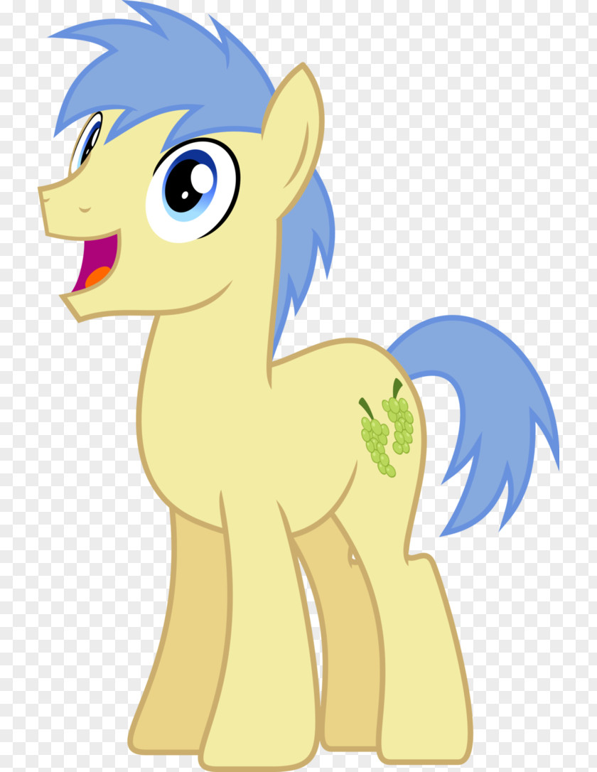 Stallion Vector My Little Pony: Friendship Is Magic Season 3 Television Show PNG