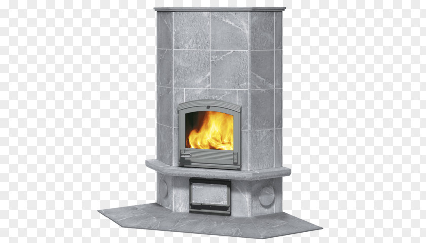 Stove Fireplace Tulikivi Soapstone Specksteinofen PNG
