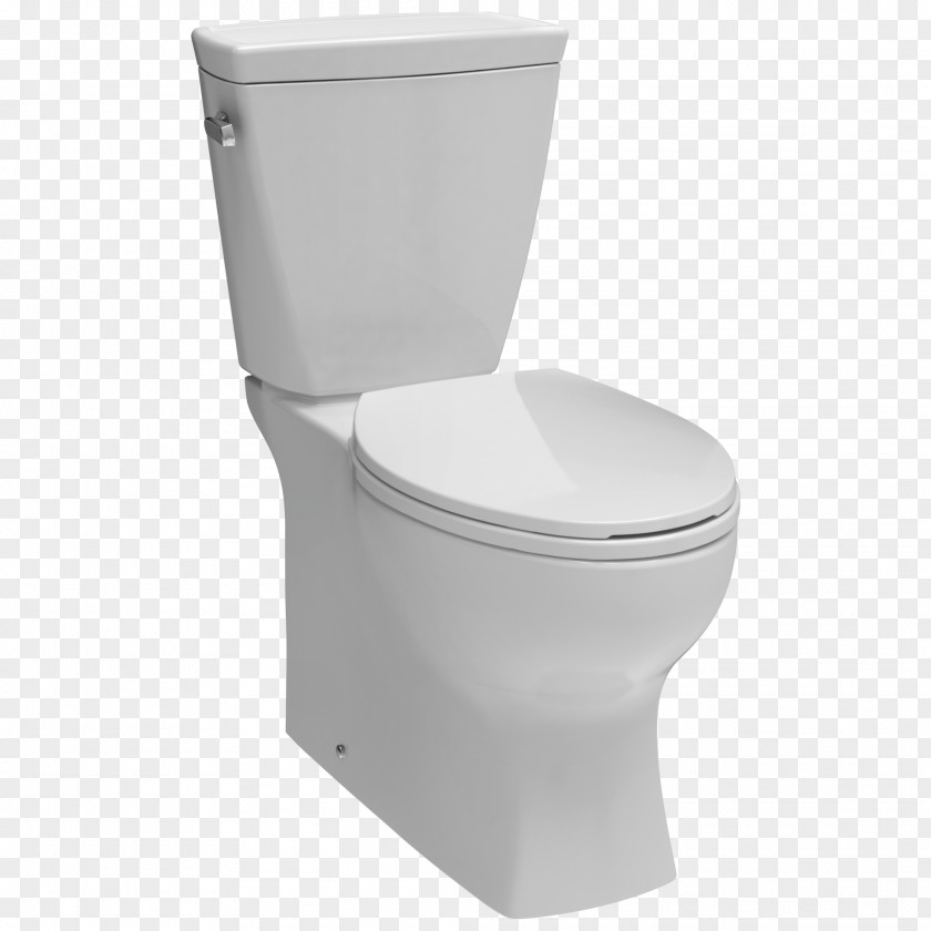 Toilet Seat Dual Flush Bathroom Trap PNG