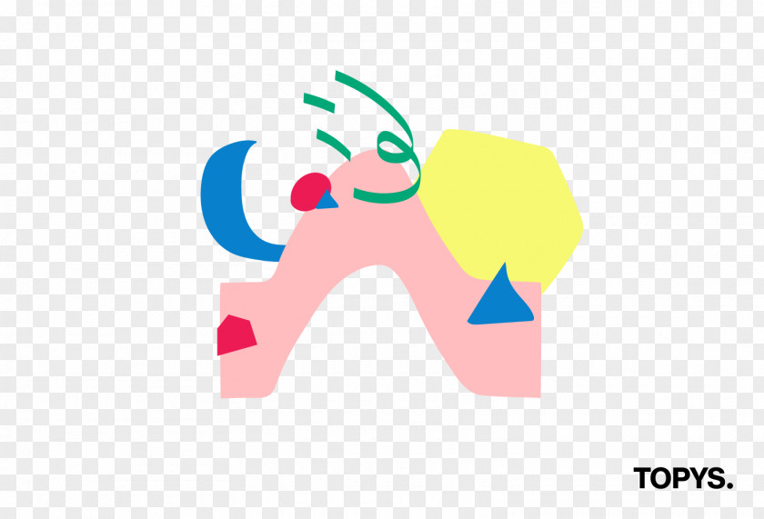 Absurd Vector Fairy Tale Logo Illustration Design Human PNG