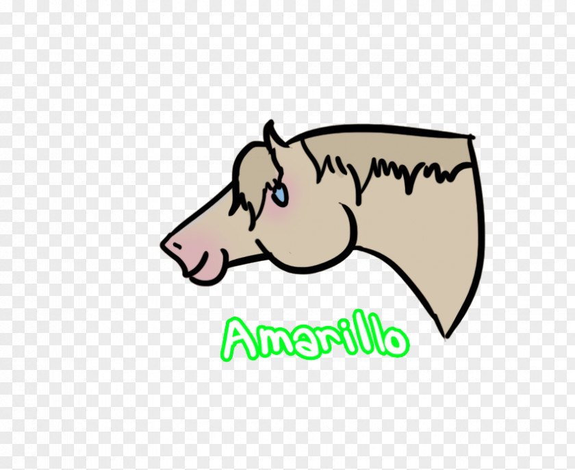 Amarillo Business Snout Pig Logo Horse Dog PNG