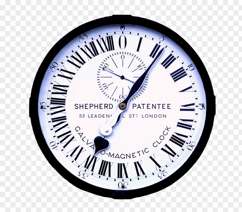 Anzyleduc Royal Observatory, Greenwich Shepherd Gate Clock Slave Master PNG