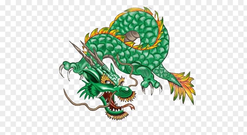 Chinese Mythology Dragon Serpent China Confucianism PNG