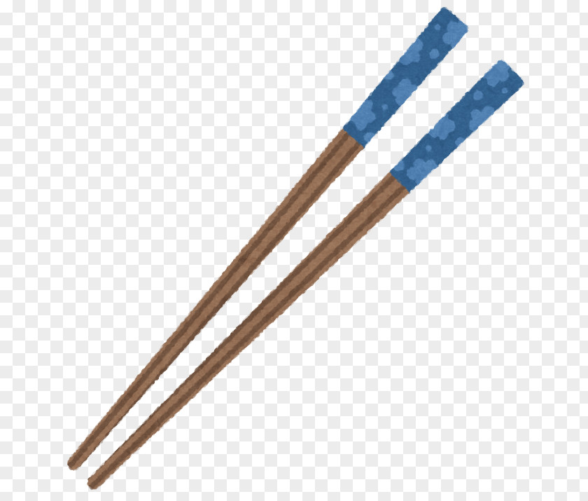 いらすとや Chopsticks Illustrator Percussion Mallet PNG