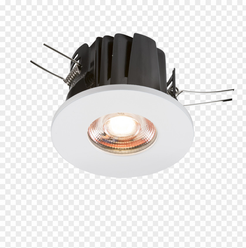 Downlight Recessed Light LED Lamp Lighting Dimmer PNG