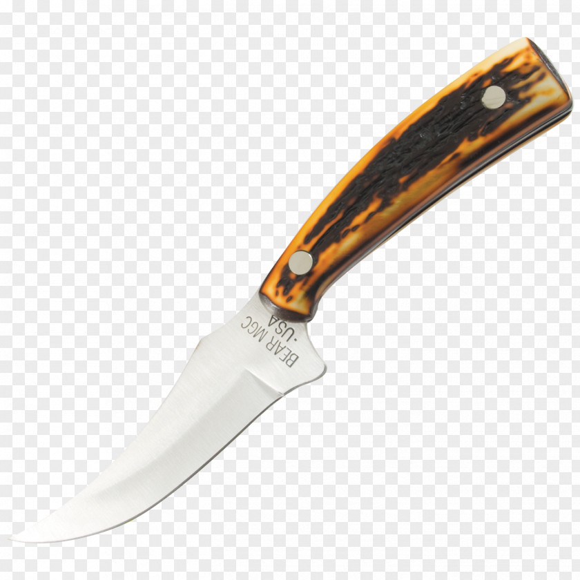 Knives And Forks Hunting & Survival Bowie Knife Utility Throwing PNG
