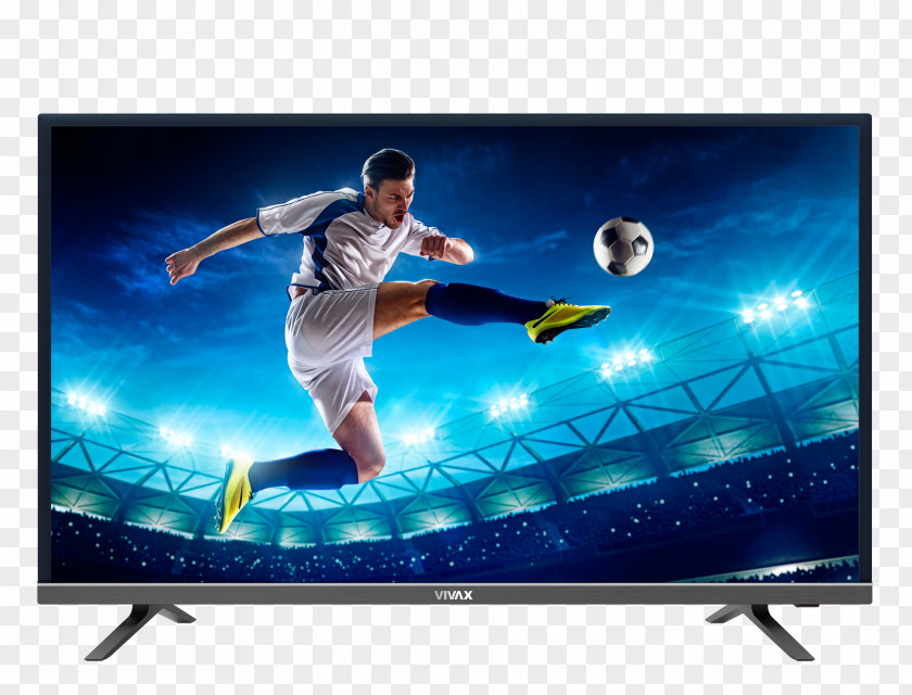 Led Tv High Efficiency Video Coding LED-backlit LCD HD Ready Television Set Smart TV PNG