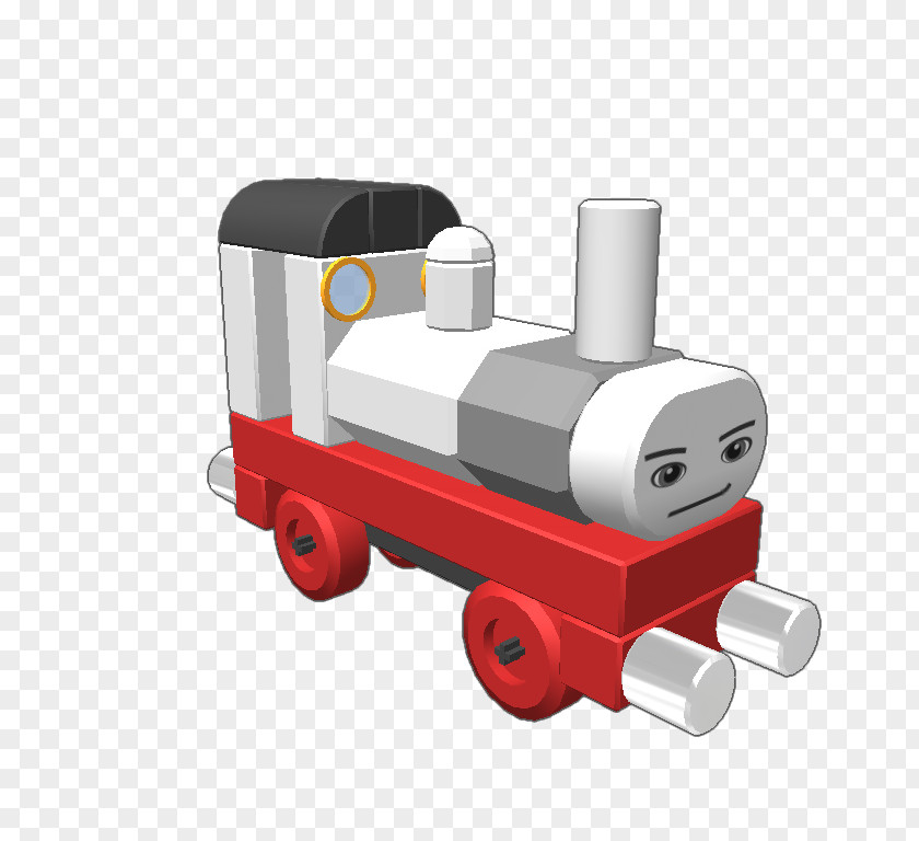 Milk Tank Truck Blocksworld Train Machine Vehicle Yes I Will PNG