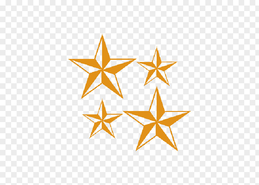 Nautical Star Sailor Tattoos Embroidered Patch PNG
