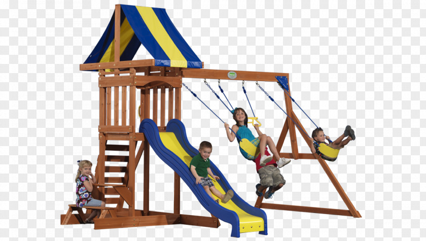 Playground Swing Outdoor Playset Toy Sandboxes PNG