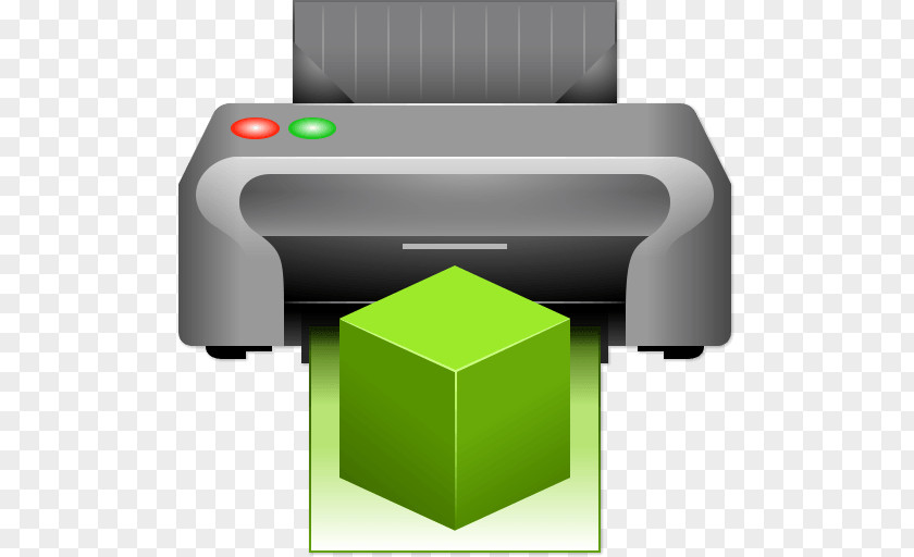 Printer 3D Printing PNG