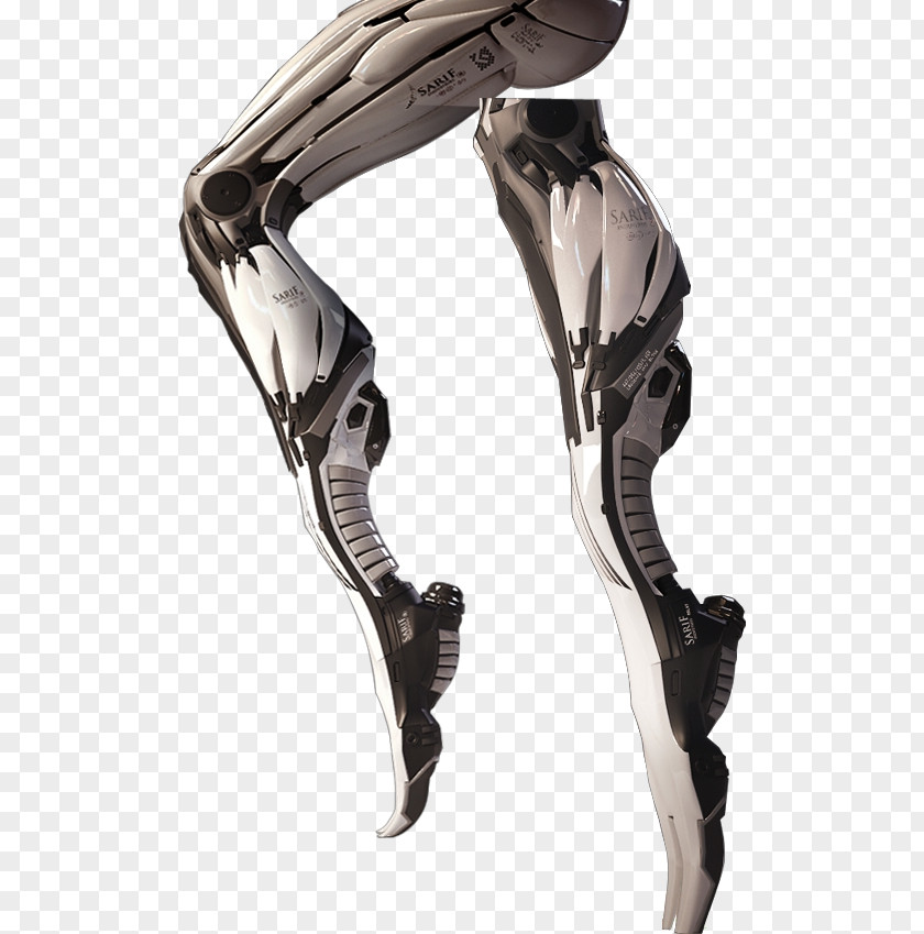 Robotics Human Leg Robot Prosthesis PNG leg Prosthesis, Deus Ex clipart PNG