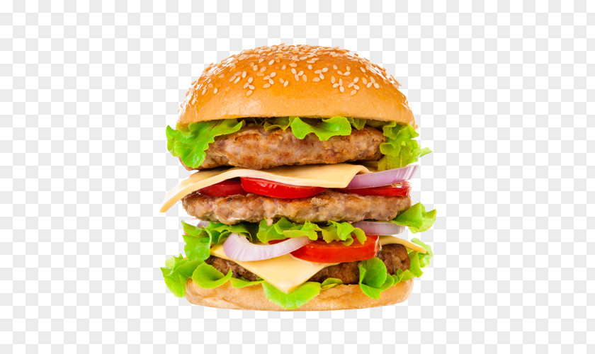 Steak Burger Cheeseburger Hamburger Buffalo Whopper Slider PNG