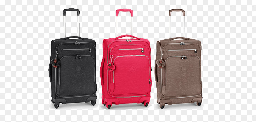 Valise Hand Luggage Suitcase Baggage Travel PNG