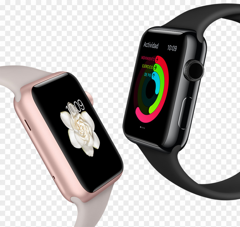 Apple Watch Series 3 IPhone PNG