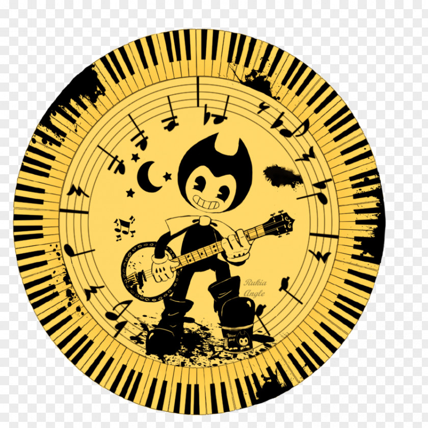 Batim Bendy Nioh FromSoftware Koei Tecmo Games Mon PNG