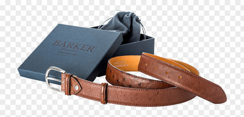 Belt Calfskin Leather Brogue Shoe PNG
