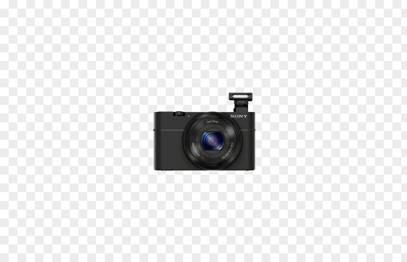 Black Digital Card,Sony Camera Lens Sony Cyber-shot DSC-RX100 PNG