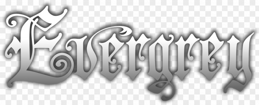 Caparison Guitars Evergrey Progressive Metal The Storm Within Heavy Logo PNG