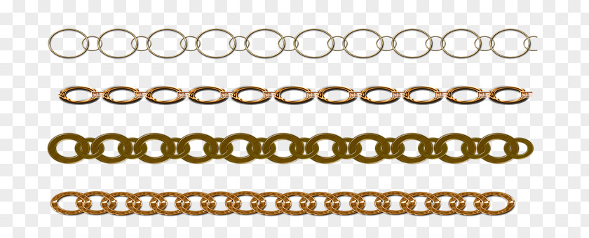 Chain Jewellery Necklace Bitxi PNG