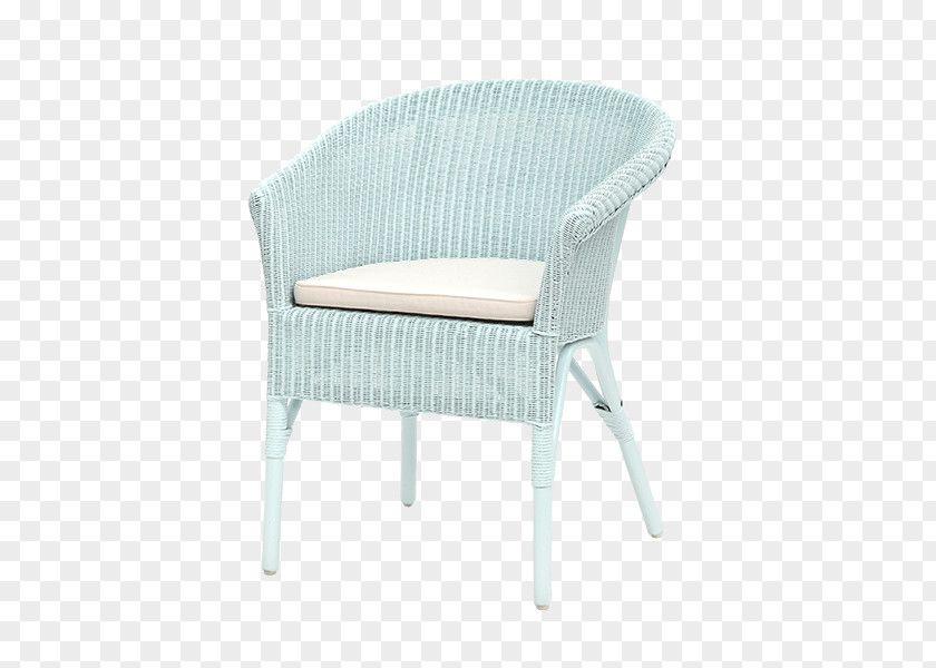 Chair Plastic Garden Furniture Wicker PNG