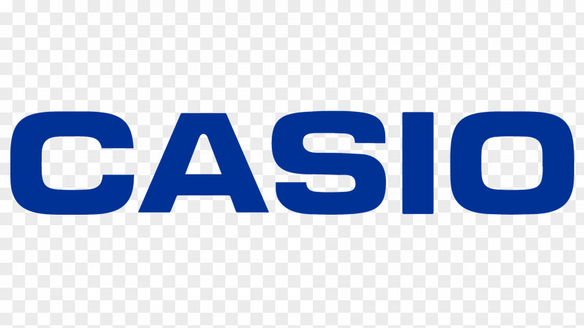 Clock Logo Brand Casio Product PNG