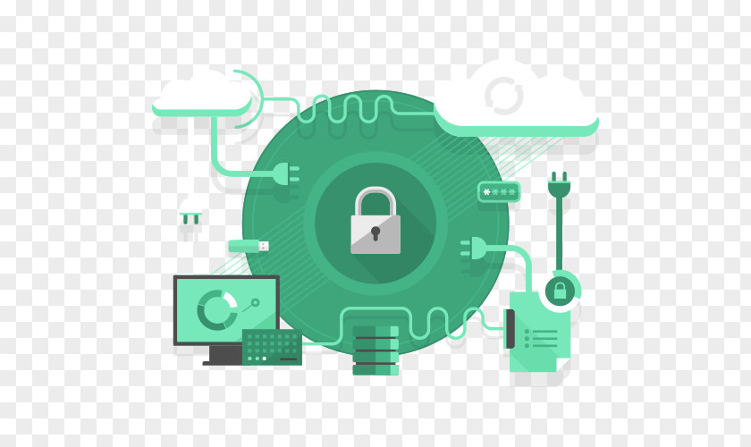 Cloud Computing Data Security Internet Of Things Physical Computer PNG