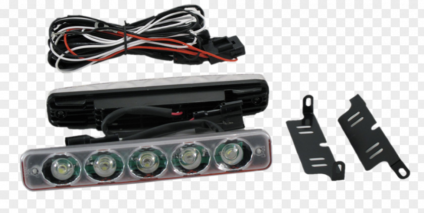 Daytime Running Lamp Automotive Lighting Car PNG