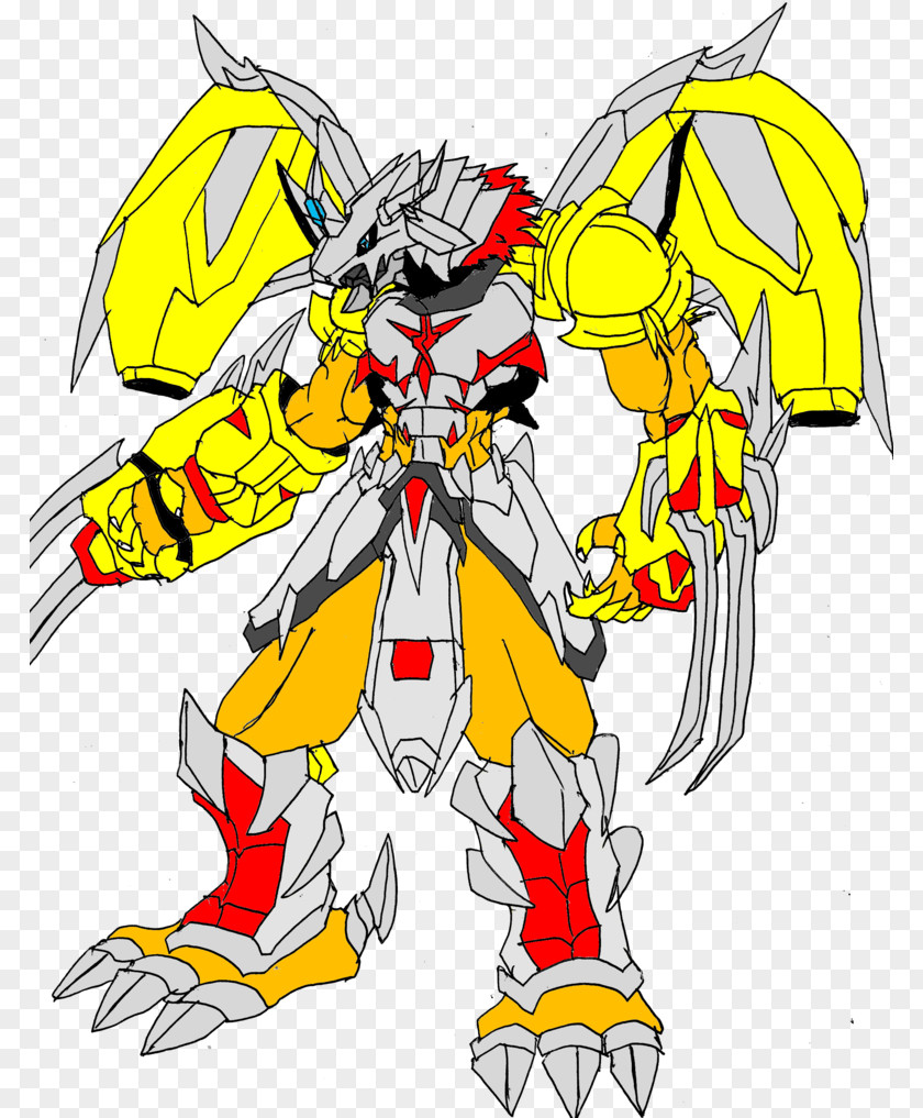 Digimon Agumon WarGreymon Gatomon Masters PNG