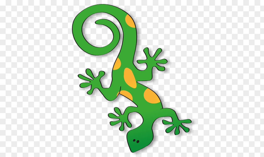 Frog Reptile Line Leaf Clip Art PNG