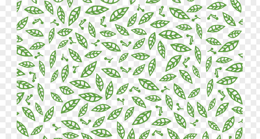 Green Leaves Background Visual Arts Download PNG