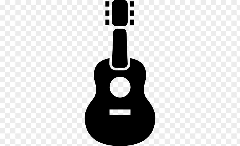 Guitar Font PNG