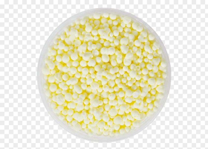 Ice Cream Dippin' Dots Corn Kernel Flavor PNG