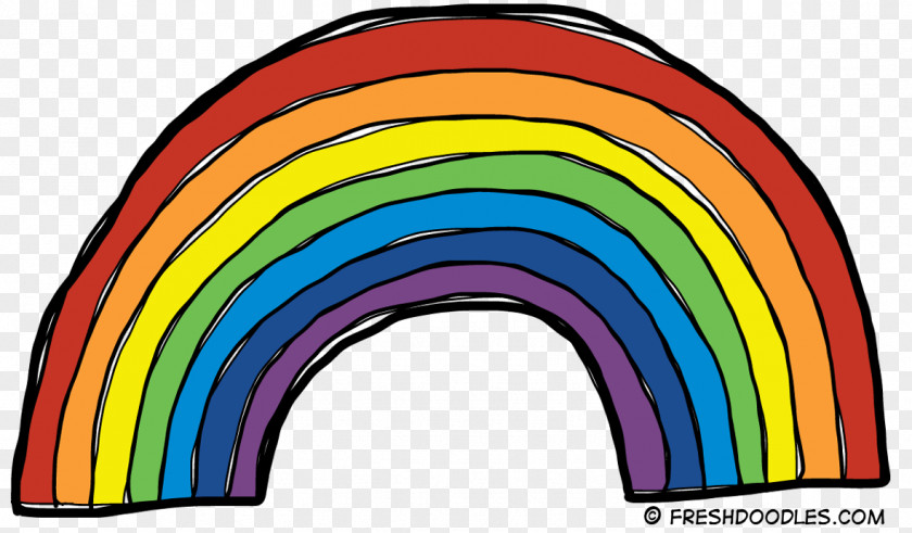 Images Of Rainbows Rainbow Free Content Clip Art PNG