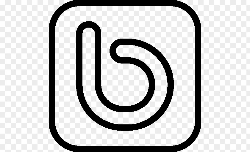 Ios Logo Bebo Clip Art PNG