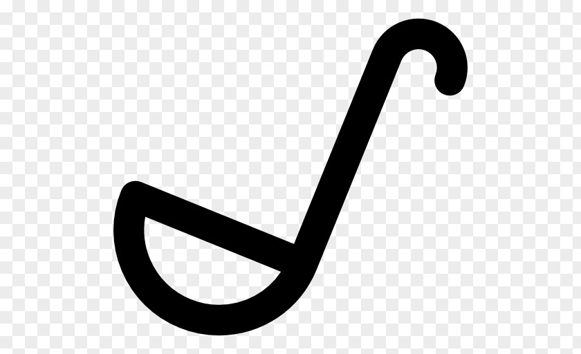 Ladle Tool Clip Art PNG