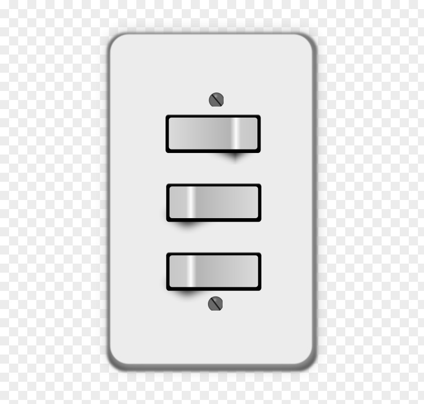 Lum Cliparts Light Electrical Switches Latching Relay Clip Art PNG