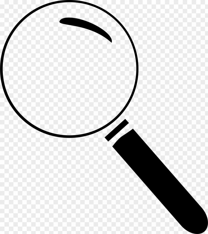 Magnifier Magnifying Glass Transparency And Translucency Clip Art PNG