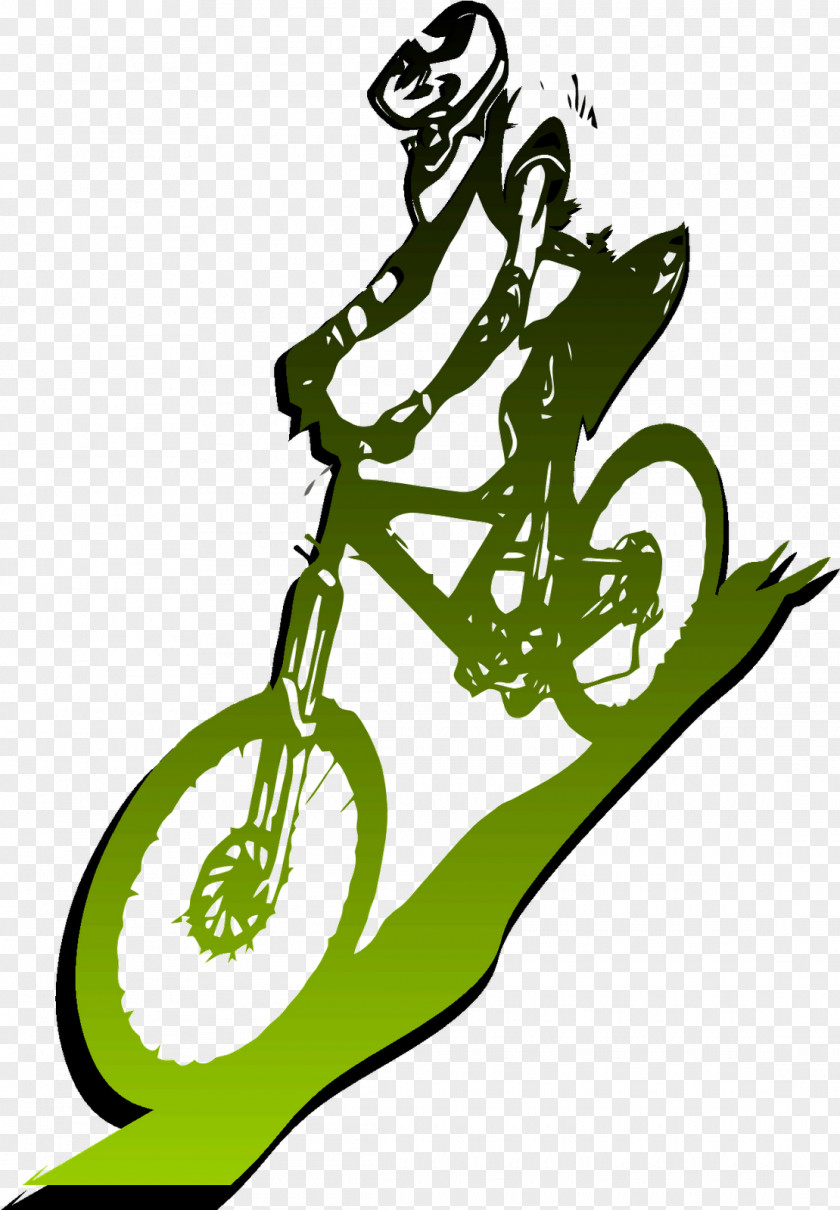 Mount Bike Bicycle Frames Mountain Cycling Downhill Biking PNG