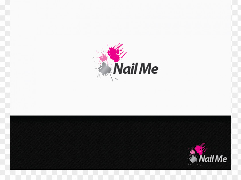 Neurology Logo Corporate Identity Stationery Project Designer Brand PNG
