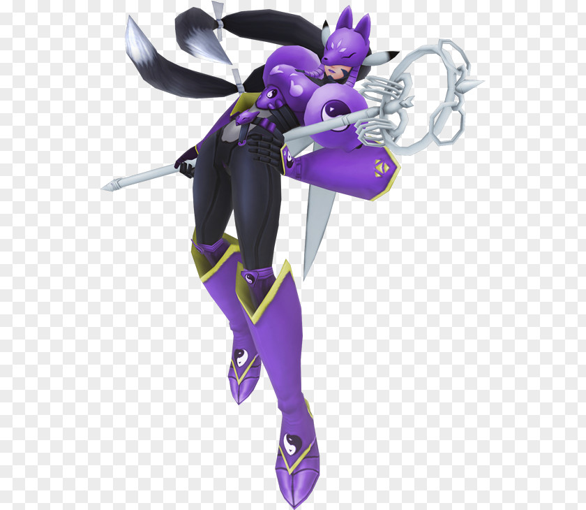 Purple Boots Digimon World: Next Order Story: Cyber Sleuth World Dawn And Dusk Re:Digitize PNG