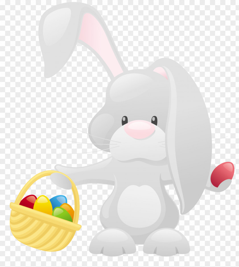 Rabbit Easter Bunny Image PNG