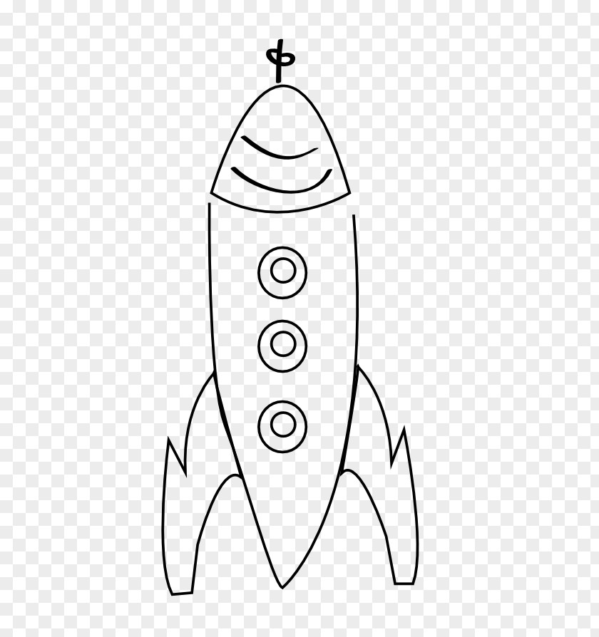 Rocket Launch Spacecraft Clip Art PNG