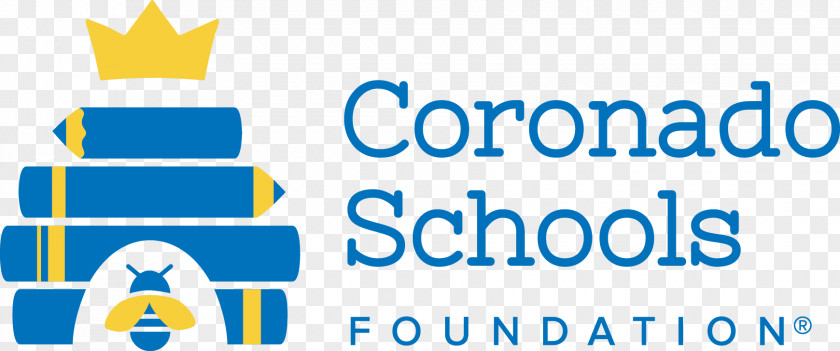 Summer Party Logo Coronado Schools Foundation Organization Brand Public Relations PNG