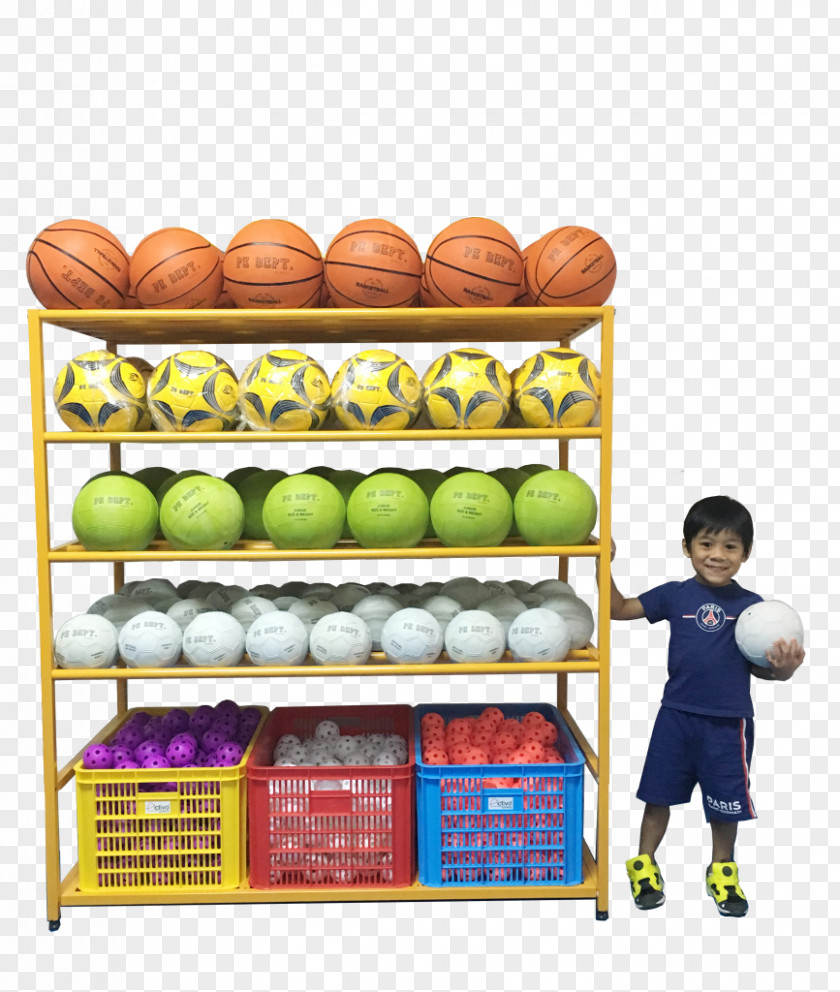 Toy Shelf Ball Google Play PNG