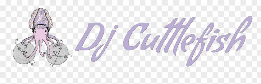 Wedding Dj Cuttlefish | Atlanta & Event DJ Disc Jockey Logo Song PNG