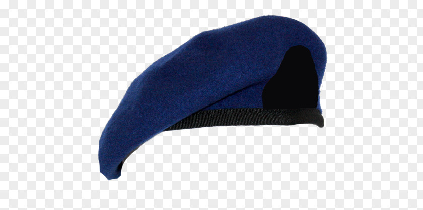 5.11 Tactical Cobalt Blue Hat PNG
