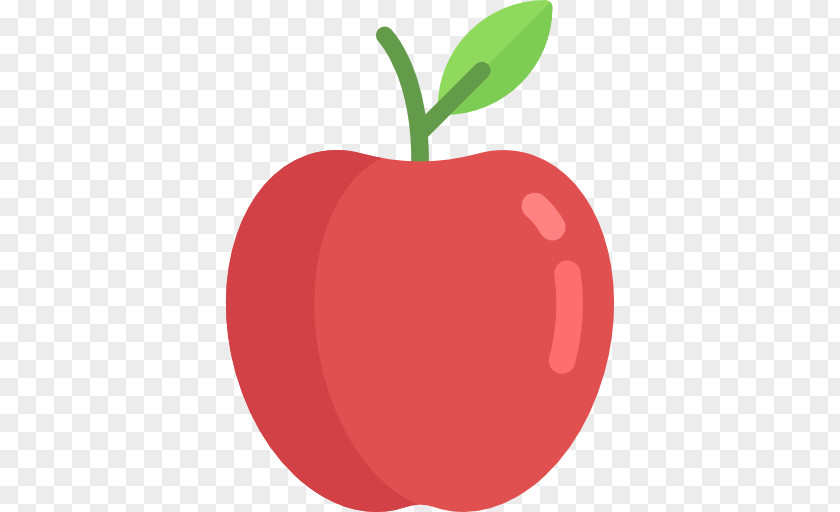 Apple Clip Art PNG